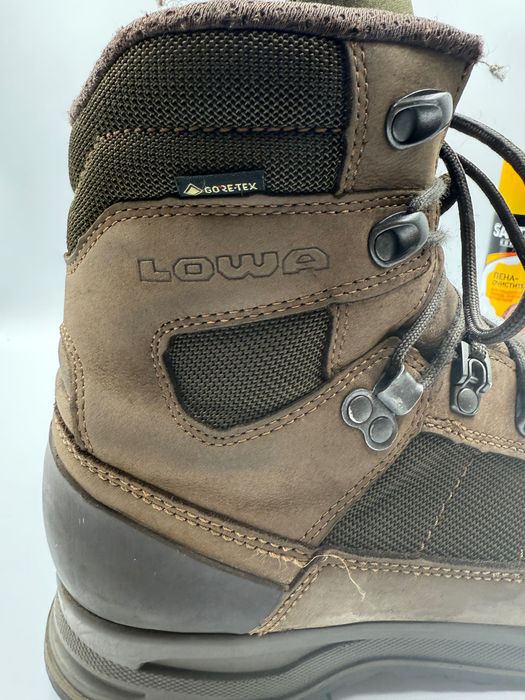 Тактичні черевики