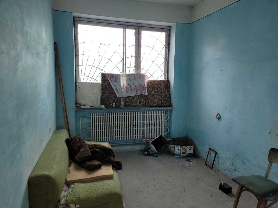 Нежитлове приміщення під бізнес, м. Кам'янка-Бузька