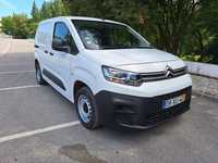 Citroën  Berlingo 1.6 hdi