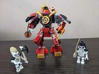Lego Ninjago - 70665 - Mech samuraj/The Samurai Mech