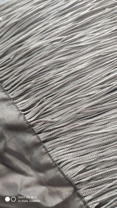 Firany sznurkowe / makarony 2 sztuki