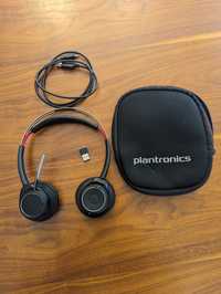 Headphones Plantronics Voyager Focus UC