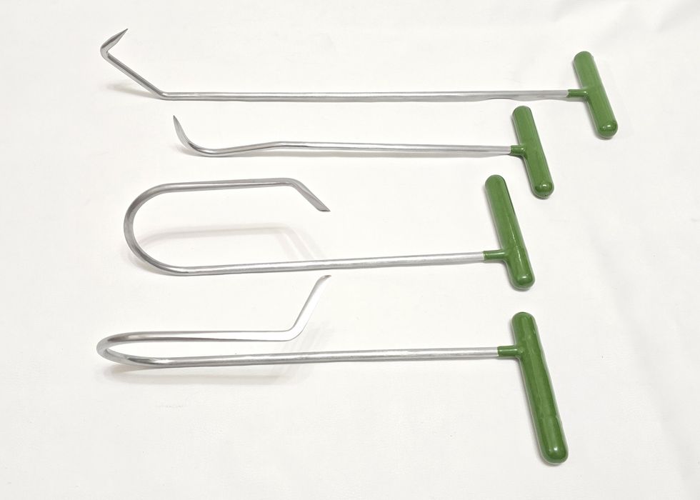 Инструмент для ПДР