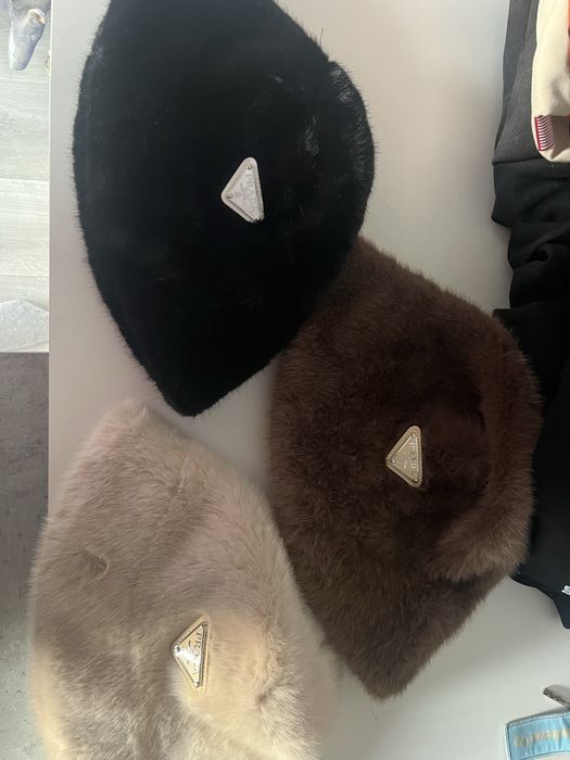 Kapelusze czapki zimowe damskie cieple