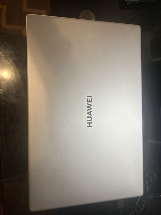 HUAWEI D15 sem riscos, como novo