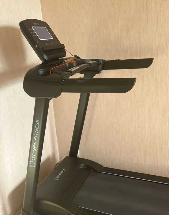 Беговая дорожка Oxygen Fitness New Classic Cuprum