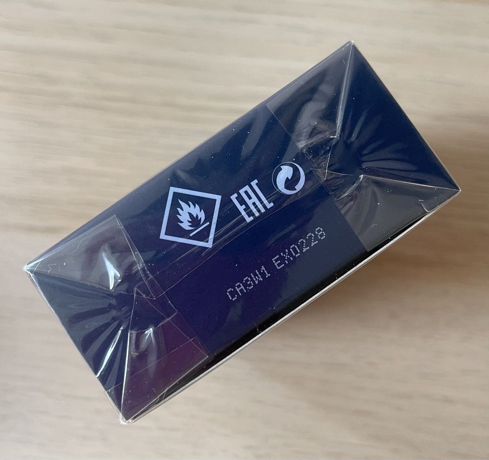 Perfumy Signature dla niego