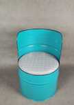 Fotel Paul - meble z beczek/barrel furnitures/BarrelBrothers/oryginał!