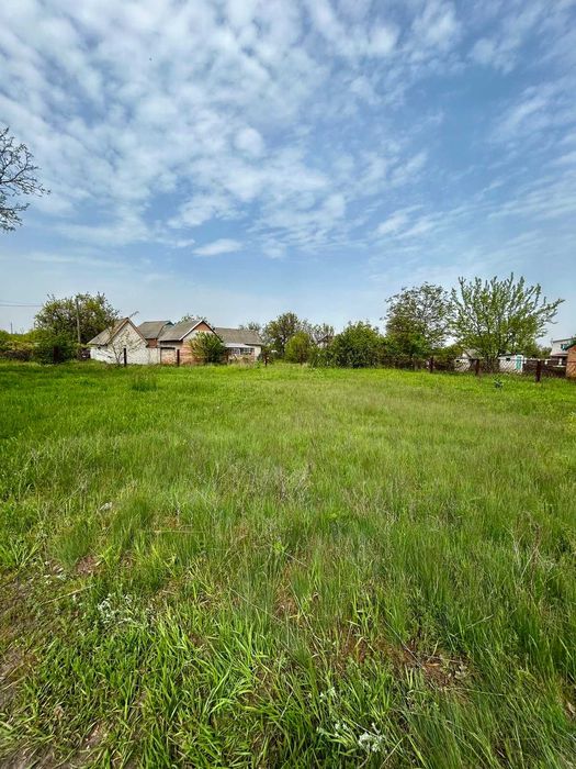 Продається земельна ділянка в селі Кривуші.