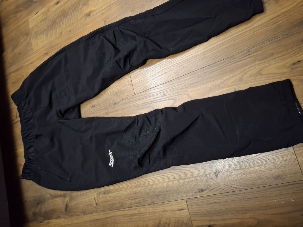 Spodnie dres Swix XXL