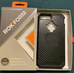 iPhone. Etui. Case. Rokform. Apple. iPhone 8/7/6 Plus.