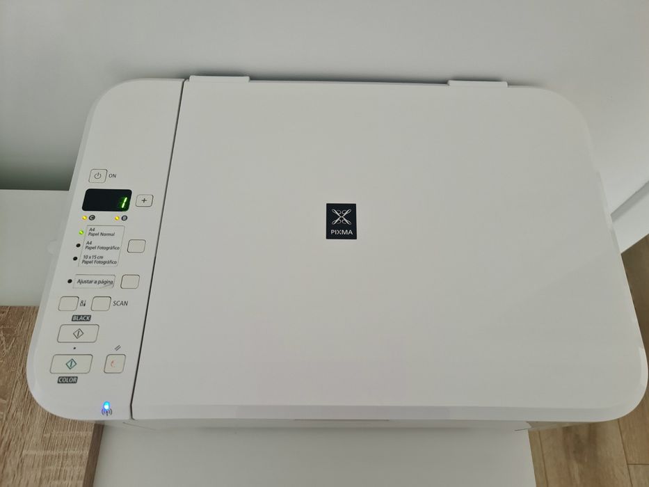 Impressora Canon Pixma MG3150 Wireless
