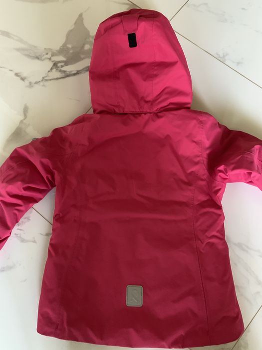 Детская зимняя куртка Reima