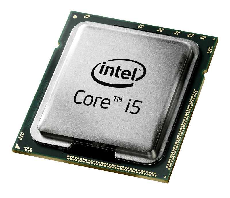 Intel Core i5-2400s 3.3 ГГц Turbo, s1155, 65 Вт.