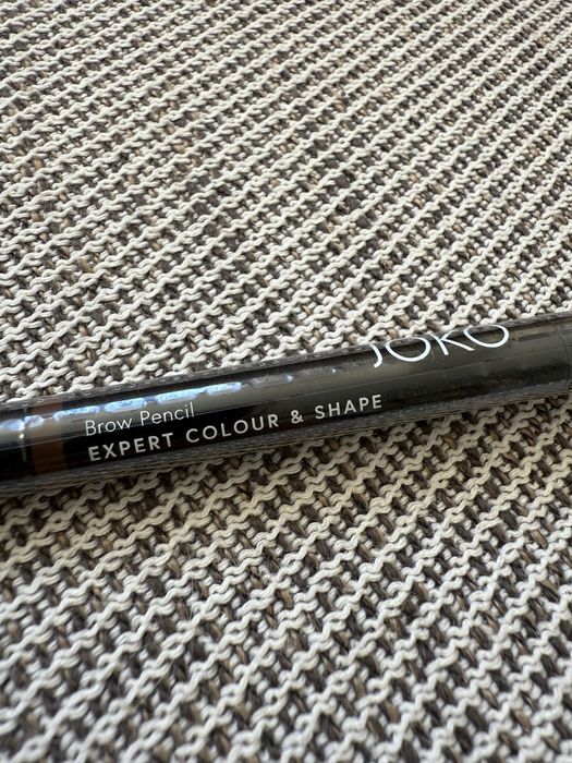 Joko Brow Pencil Kredka do brwi Expert Colour & Shape #02