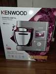 Robot plenatarny KENWOOD cooking CHEF xl