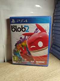 PS4 De Blob 2 NOWA