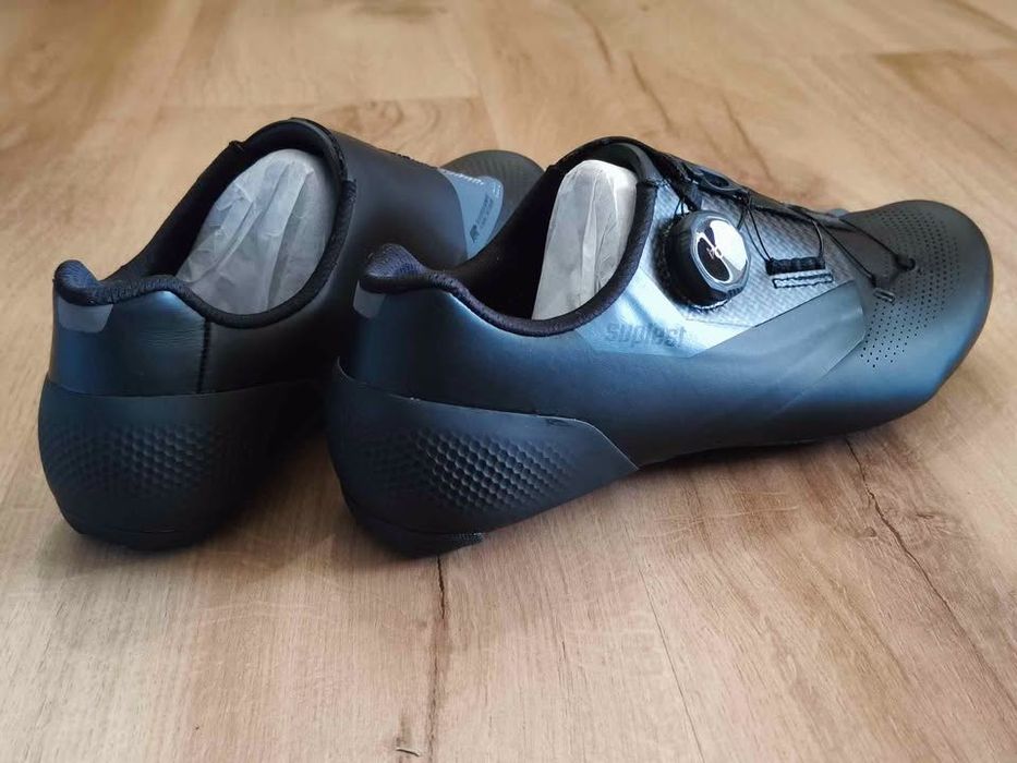 Sapatos de estrada Suplest Performance Carbon