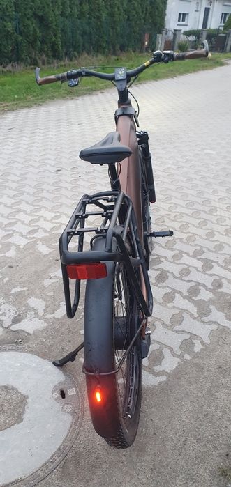 Giant stormguard e+0 wersja pro