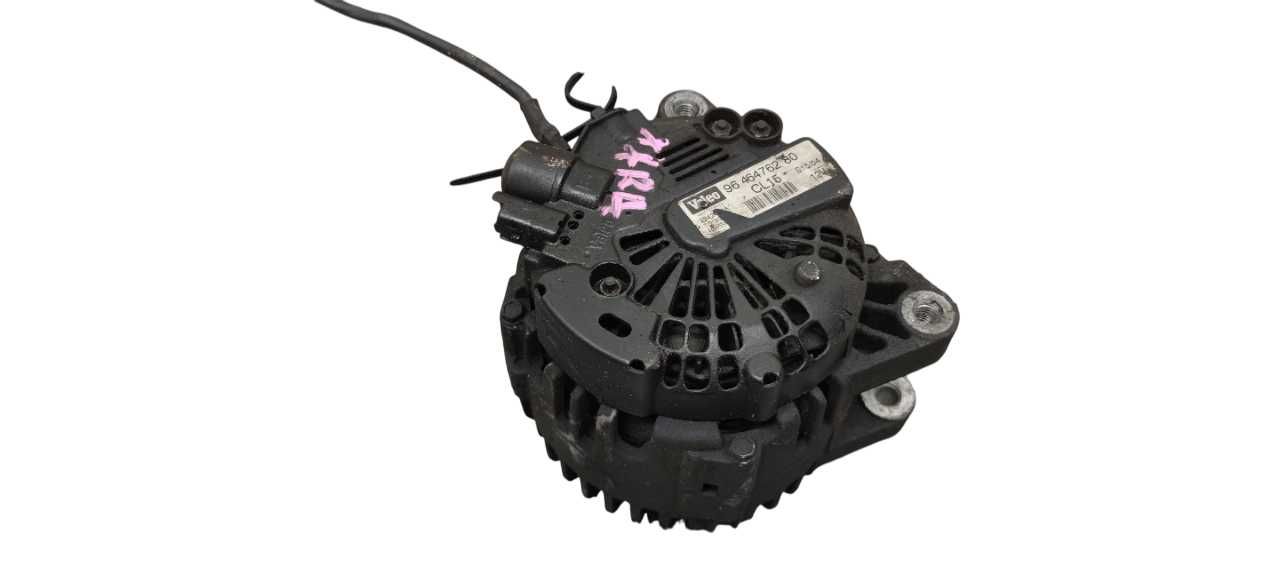 Citroen C2 C3 Peugeot 206 1.4 HDI Alternator