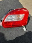 Mitsubishi Space Star 2 Lift 16-19r. lampa prawy tył uszkodzona