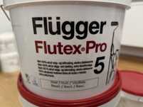 Farba Flugger Flutex Pro 5 - IN-714 Neutral Grey 5