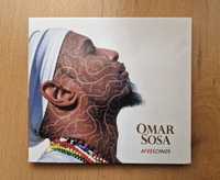 CD Omar Sosa Z AUTOGRAFEM! - Afreecanos