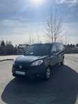 Fiat doblo cargo maxi 1.6 MJ 105km 2017