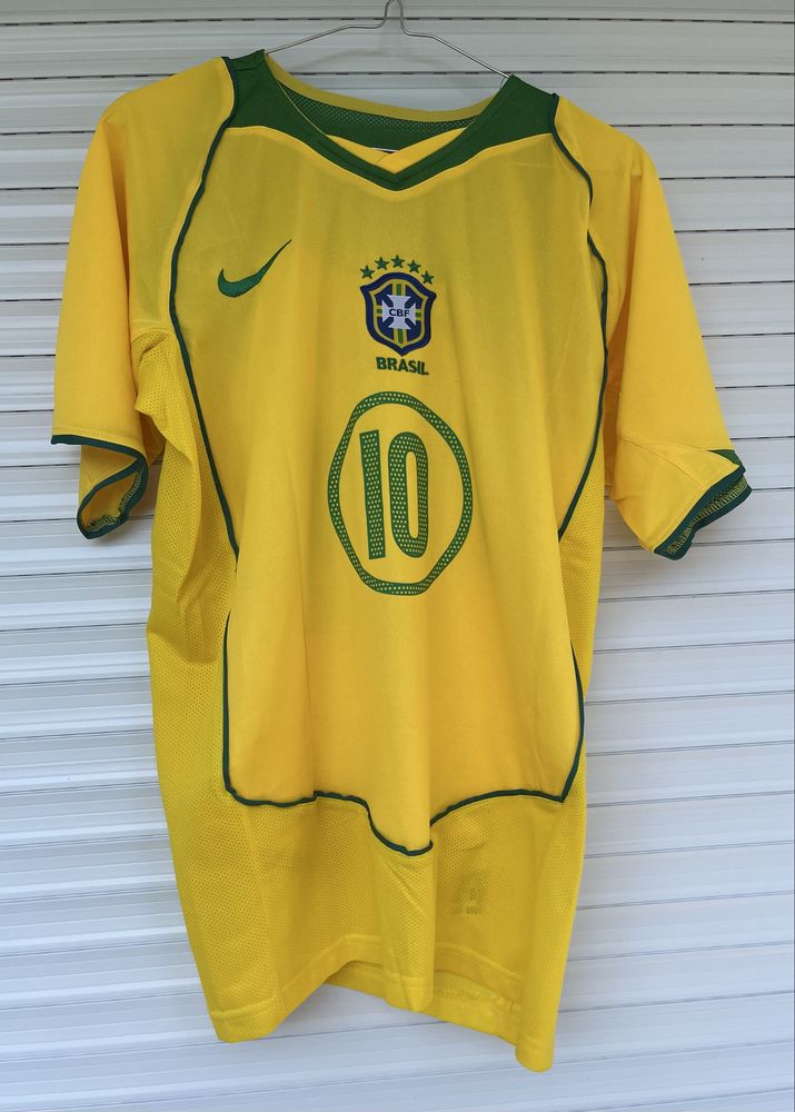 Koszulka Ronaldinho