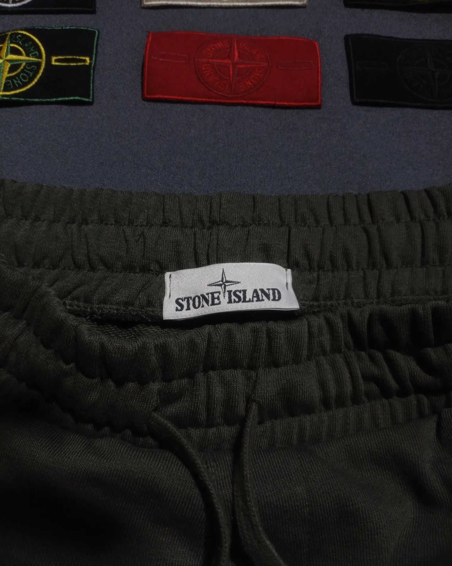 Stone island MODEL : VINTAGE shorts