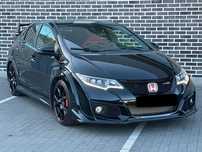 Honda Civic  Type R FK2