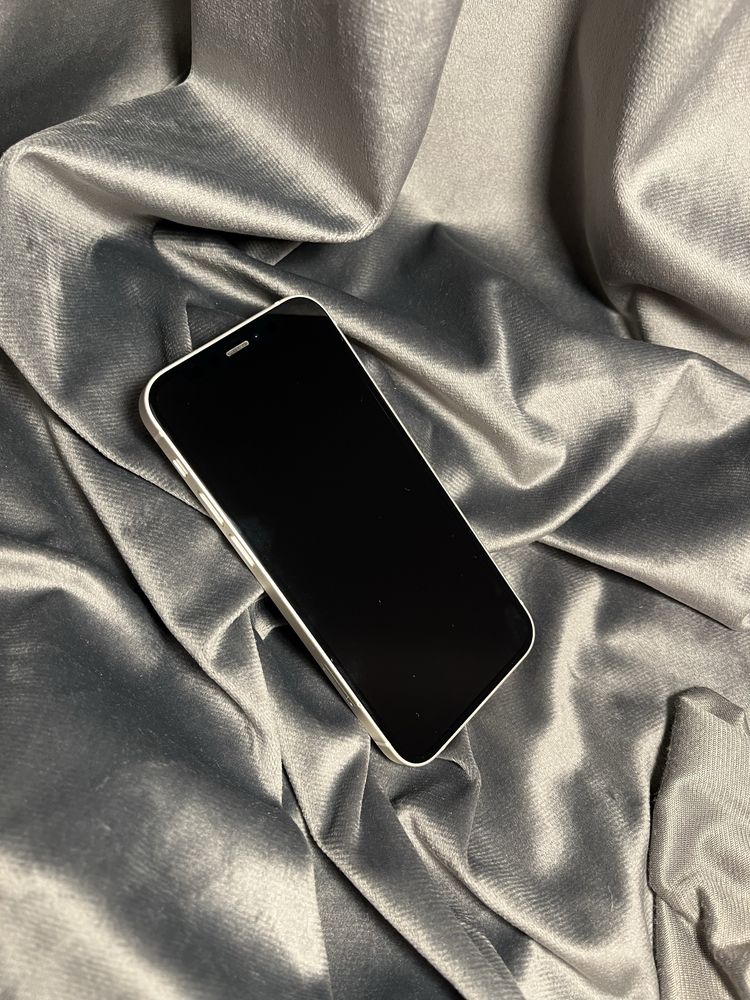 iPhone 12 mini (nie ma gwarancji)