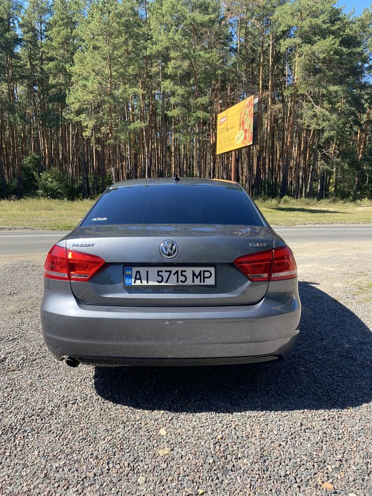 Пасат б 7 відмінний стан