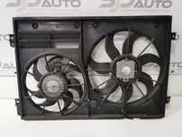 Termoventilador - Audi A3 (8P)