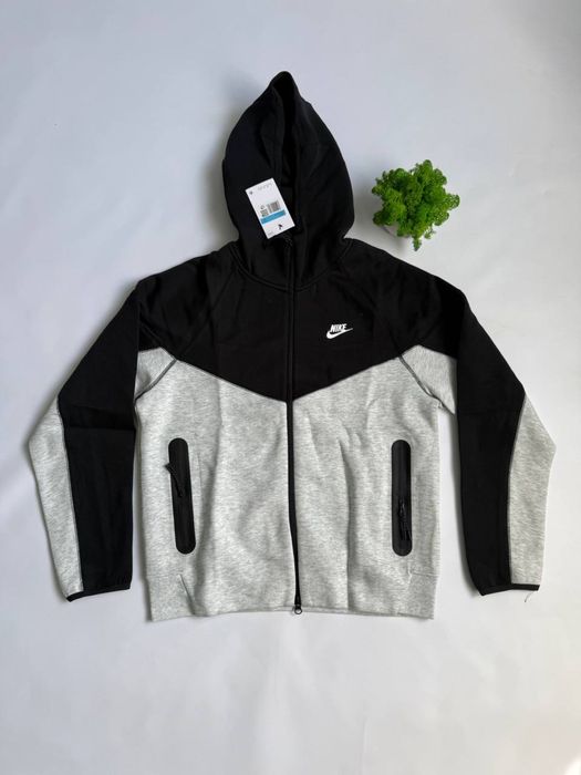 [РОЗПРОДАЖ] зіпка Nike Tech Fleece