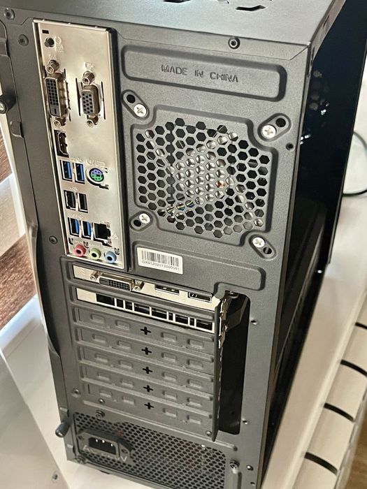 продам хороший игровой пк