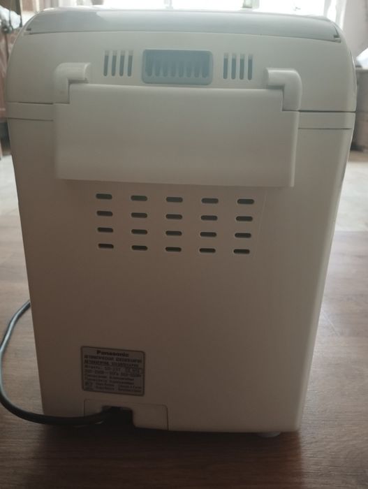 Хлібопічка Panasonic SD-257