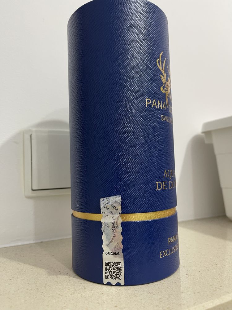 Aqua de Dora Pana Dora 100ml