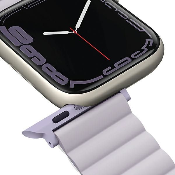 UNIQ pasek Revix Apple Watch Series1/2/3/4/5/6/7/8/9/SE/SE2 38/40/41mm