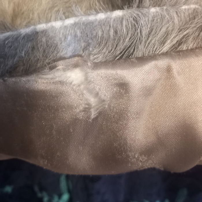 Kurteczka kozy do XL bardzo lekka