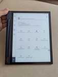 BOOX NoteAir2 czytnik ebook