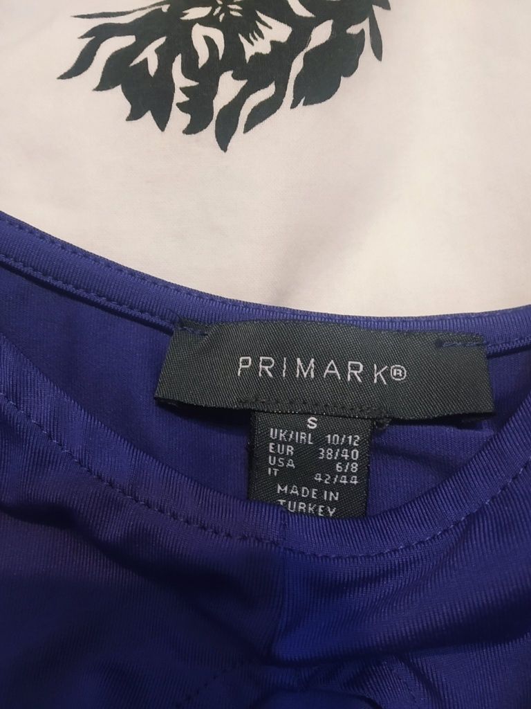 Top Primark rozmiar 36