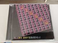 Lady Sovereign - Jigsaw [Midget Records] CD
