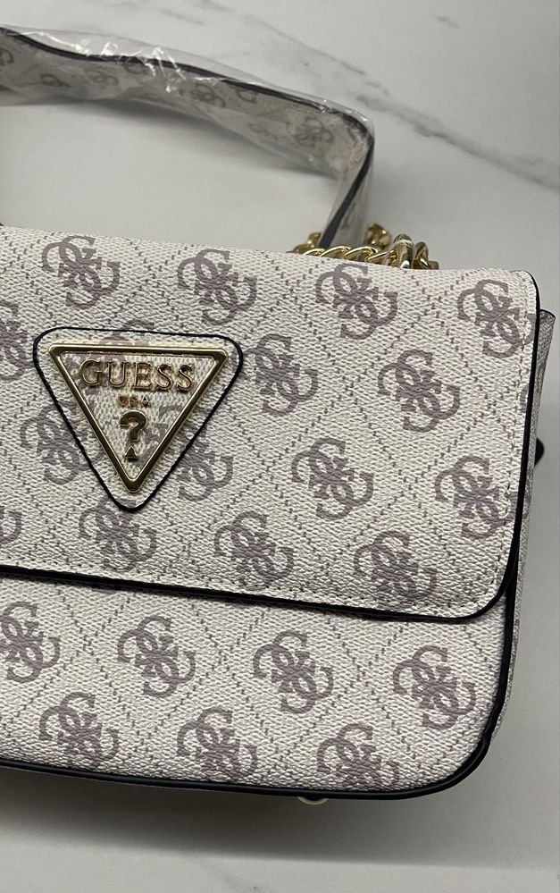 Сумка брендова guess