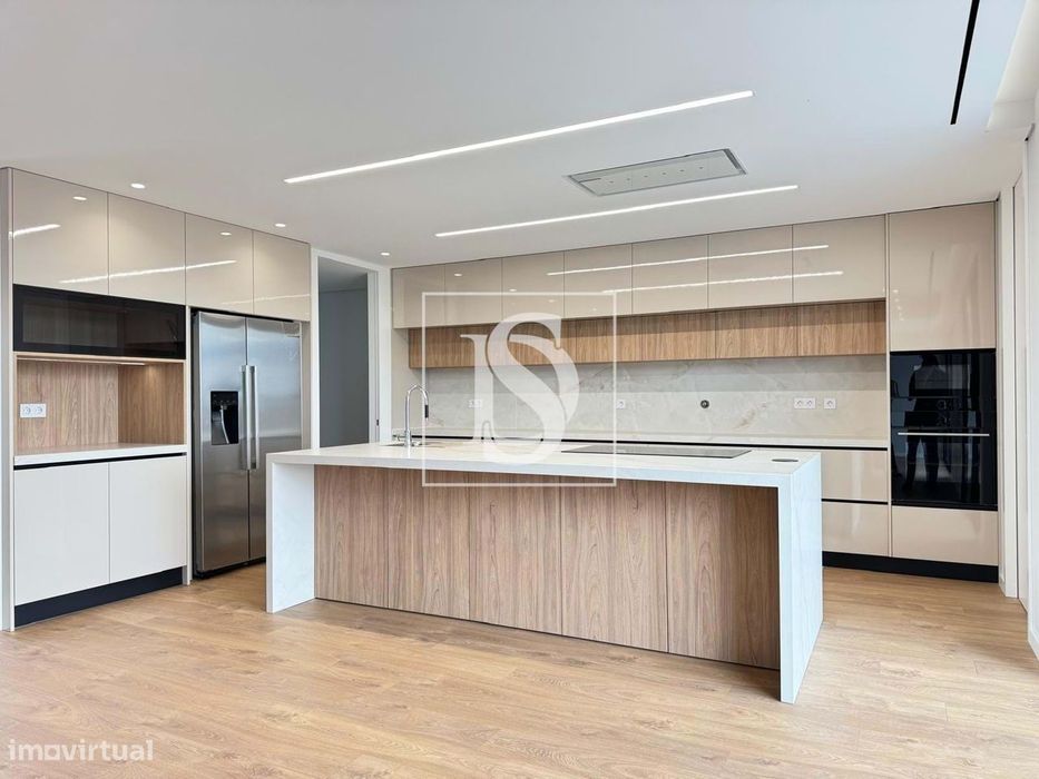 Moradia T3 com acabamentos de luxo em Barcelos