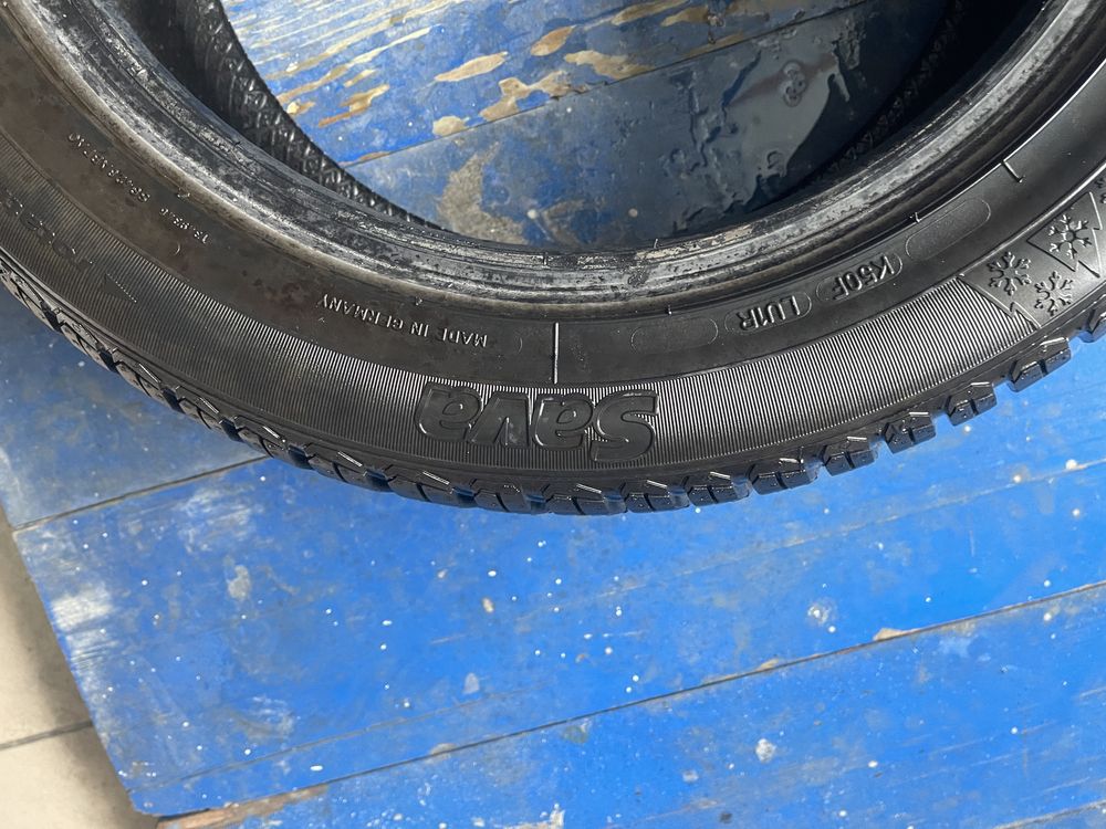 Sava Eskimo HP 205/55 R16