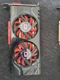 Geforce GTX570 1.2gb 1280mb