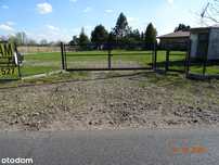Sprzedam działkę budowlaną miesz.-usługową 1800 m2 Kutno