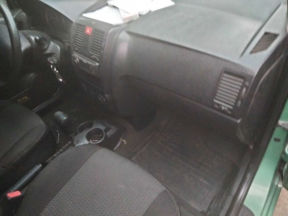 Автомобіль   Hyundai