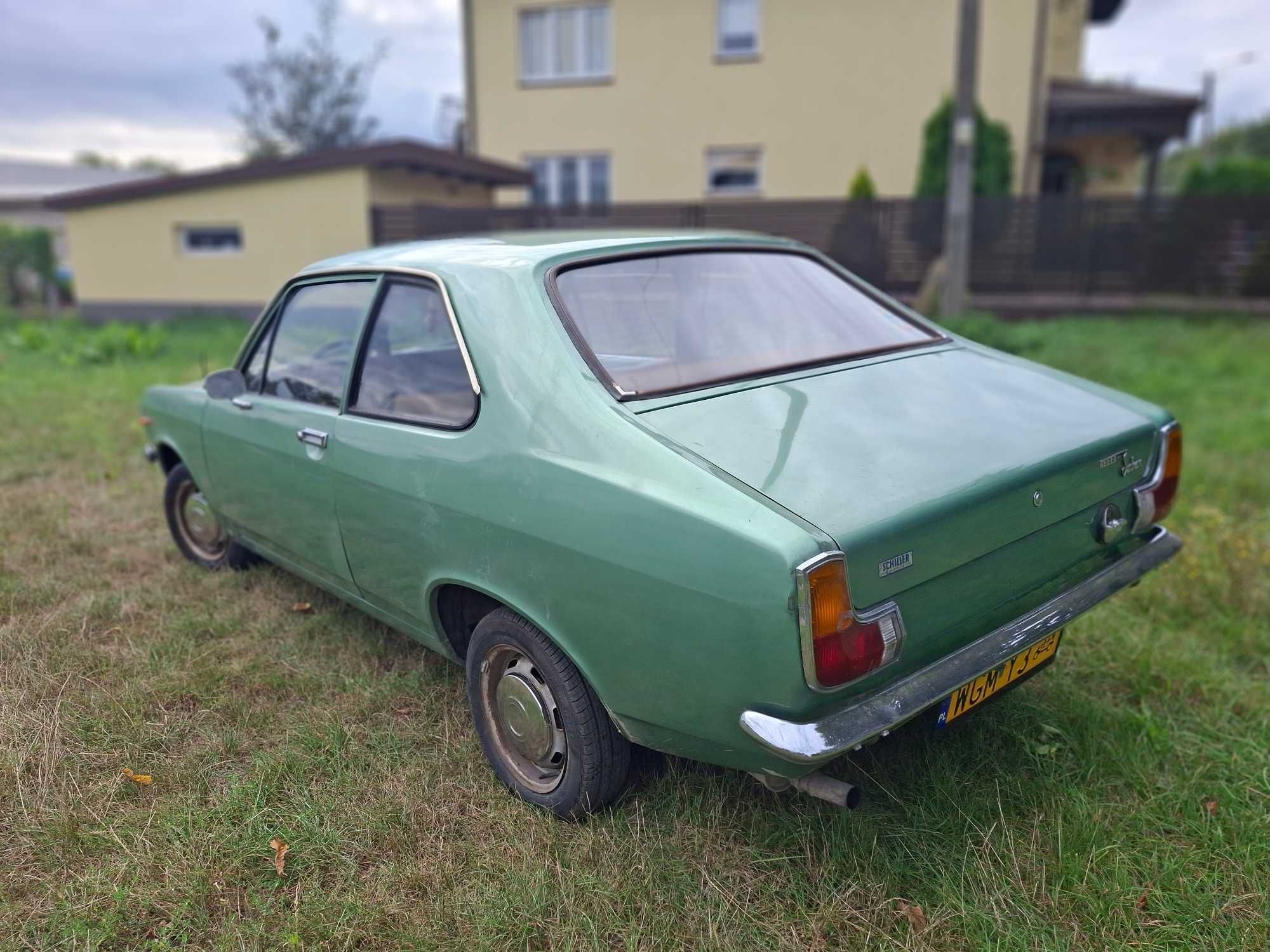 Chrysler Sunbeam 1300 DL